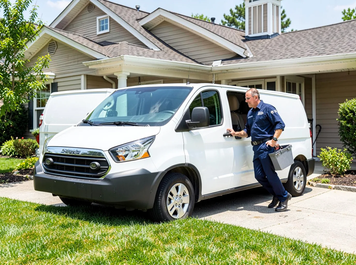 Emergency Plumber company in Lucedale, MS