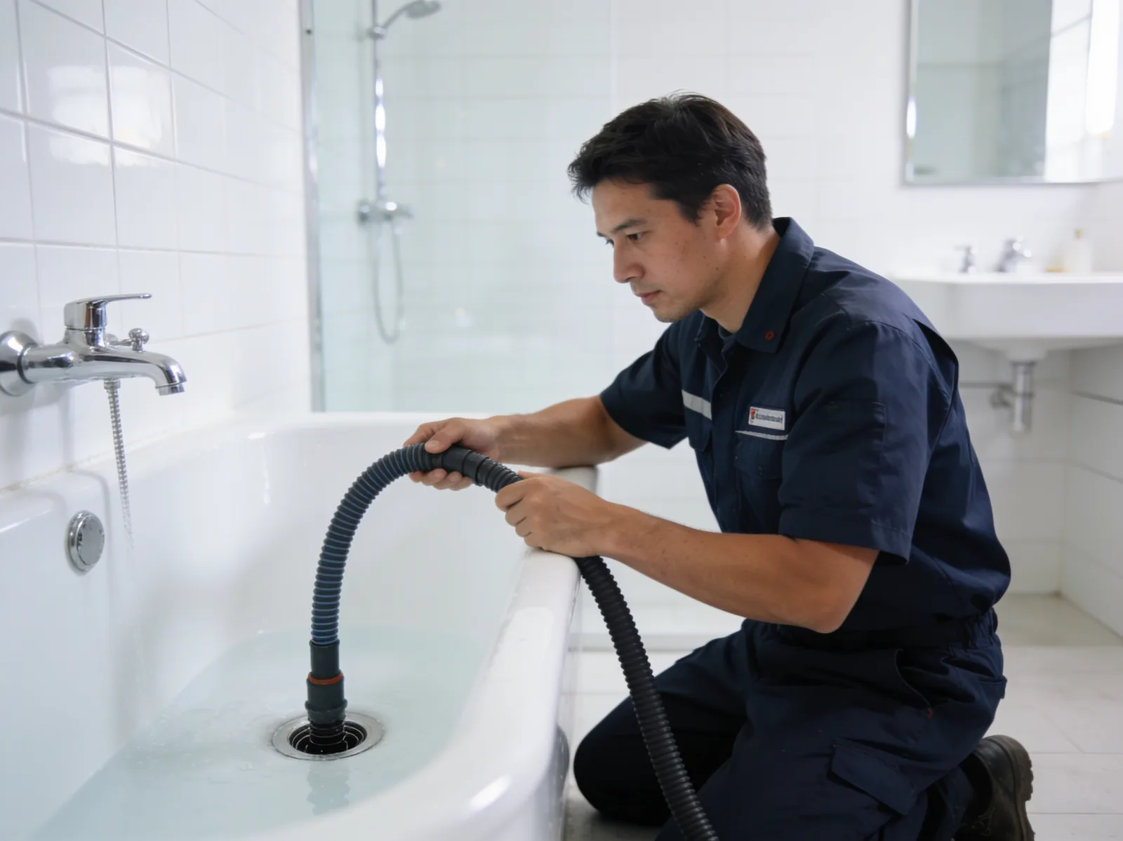Emergency Plumber Lucedale, MS FAQs